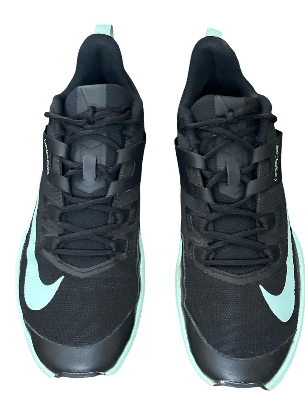 Nike Court Vapor Lite HC Sneakers